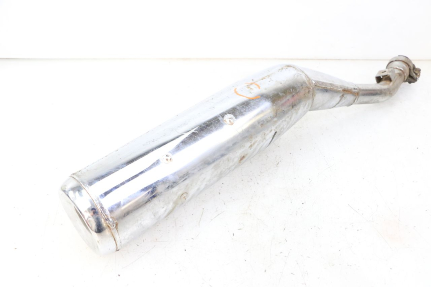 photo de RIGHT EXHAUST YAMAHA XJN DIVERSION 600 (2000 - 2003)