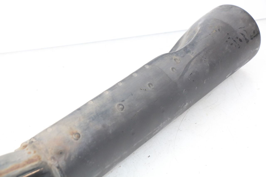 photo de RIGHT EXHAUST PIPE YAMAHA FJ 3CX 1200 (1986 - 1996)