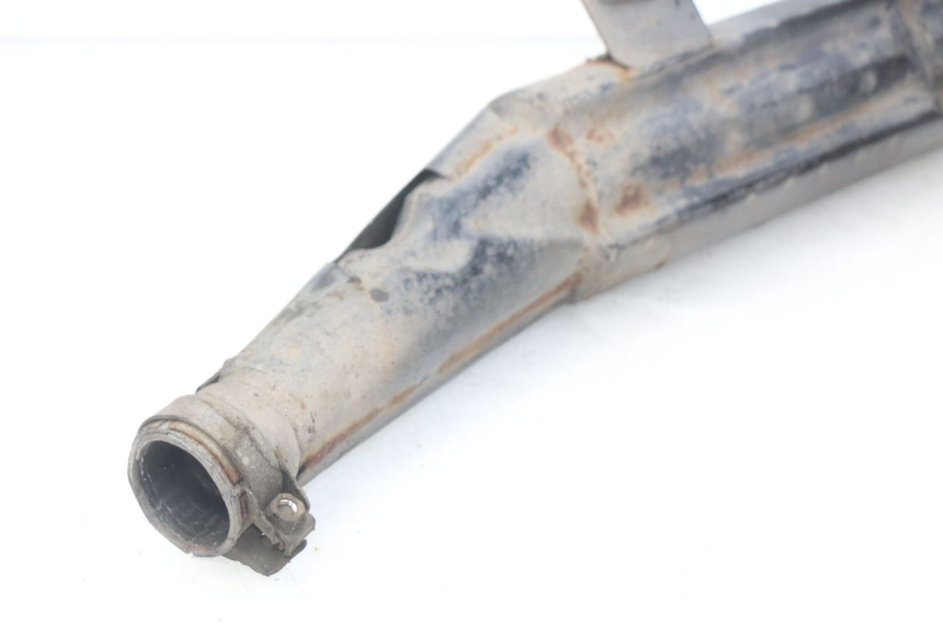 photo de RIGHT EXHAUST PIPE YAMAHA FJ 3CX 1200 (1986 - 1996)