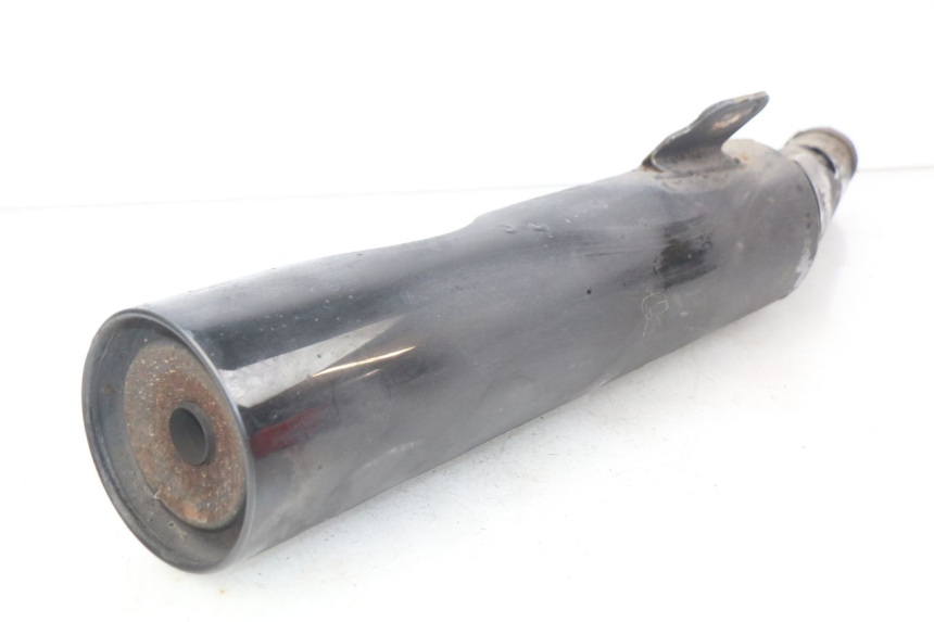 photo de RIGHT EXHAUST PIPE YAMAHA FJ 3CX 1200 (1986 - 1996)