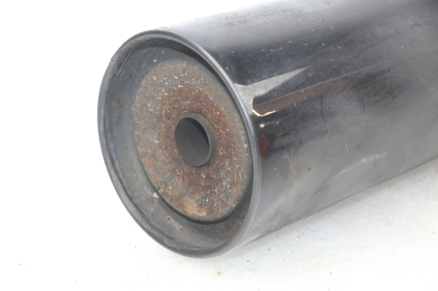 photo de RIGHT EXHAUST PIPE YAMAHA FJ 3CX 1200 (1986 - 1996)