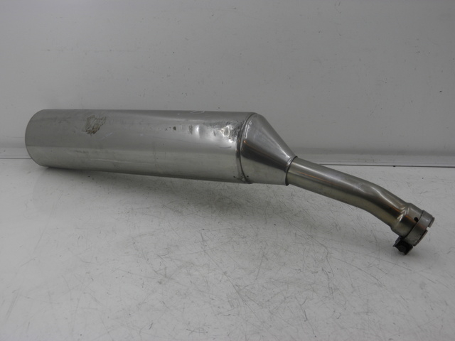 photo de RIGHT EXHAUST YAMAHA FJR 1300 (2004 - 2005)