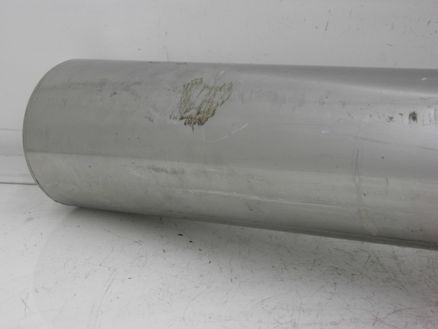 photo de RIGHT EXHAUST YAMAHA FJR 1300 (2004 - 2005)
