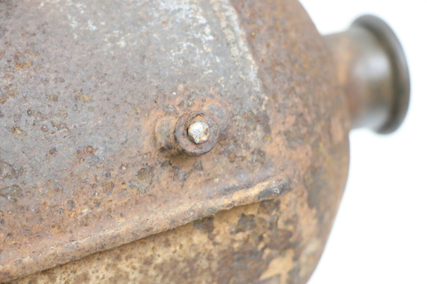 photo de EXHAUST PEUGEOT ELYSEO 125 (1999 - 2004) - Surface and material condition