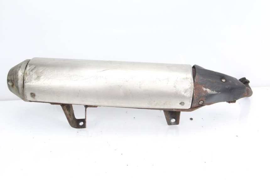 photo de EXHAUST PEUGEOT ELYSTAR 125 (2002 - 2007)