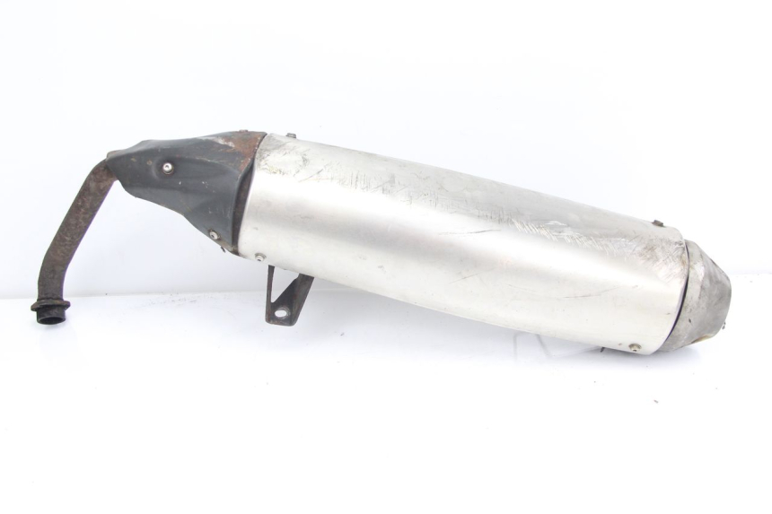 photo de EXHAUST PEUGEOT ELYSTAR 125 (2002 - 2007)