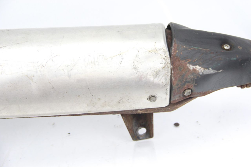 photo de EXHAUST PEUGEOT ELYSTAR 125 (2002 - 2007)