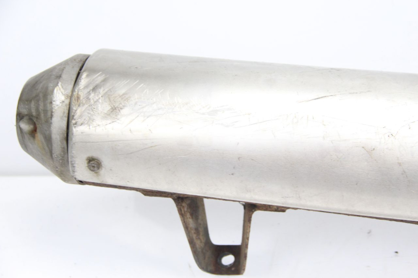 photo de EXHAUST PEUGEOT ELYSTAR 125 (2002 - 2007)