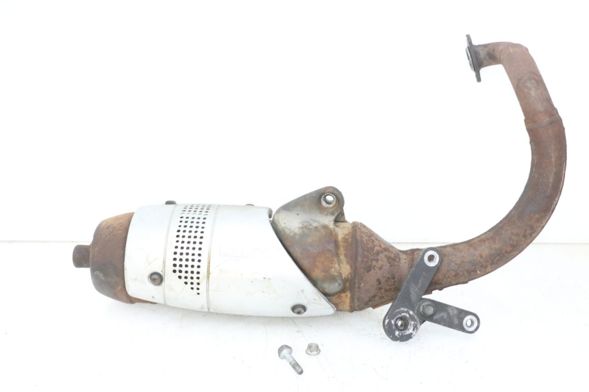 photo de EXHAUST PIPE PEUGEOT ELYSTAR 50 (2002 - 2014)