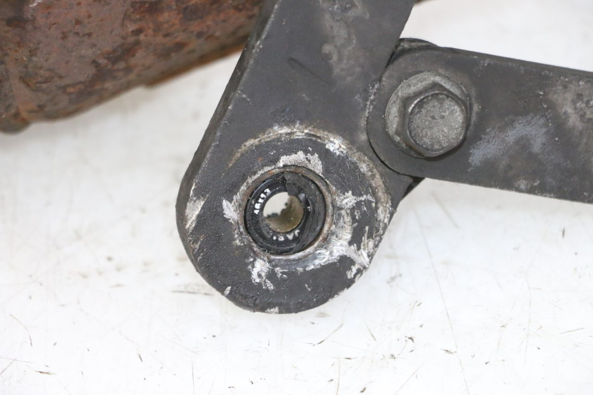 photo de EXHAUST PIPE PEUGEOT ELYSTAR 50 (2002 - 2014)