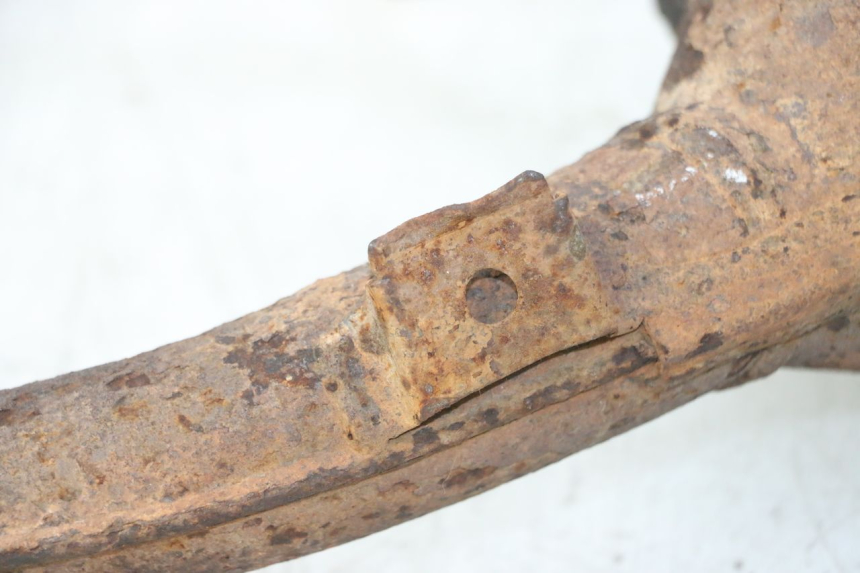 photo de EXHAUST PIPE PEUGEOT ELYSTAR 50 (2002 - 2014)