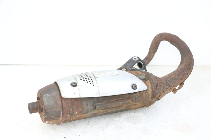 photo de EXHAUST PIPE PEUGEOT ELYSTAR 50 (2002 - 2014)