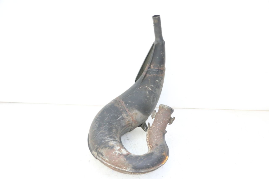 photo de EXHAUST APRILIA ETX 125 (1998 - 2002)