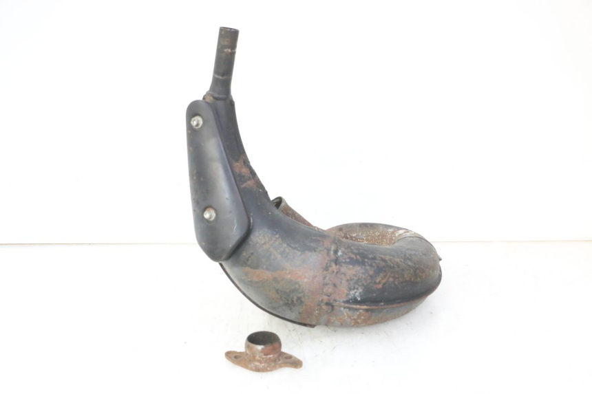 photo de EXHAUST APRILIA ETX 125 (1998 - 2002)