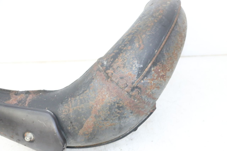 photo de EXHAUST APRILIA ETX 125 (1998 - 2002)