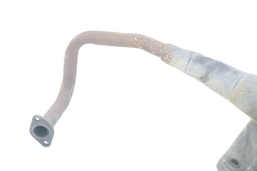 photo de EXHAUST PIPE EUROCKA VIRTUALITY GT 4T 50 (2011 - 2017)