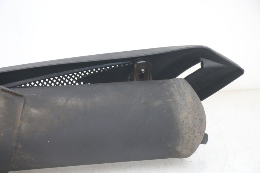 photo de EXHAUST PIPE JM MOTORS EVOLIS 4T 50 (2018 - 2022)