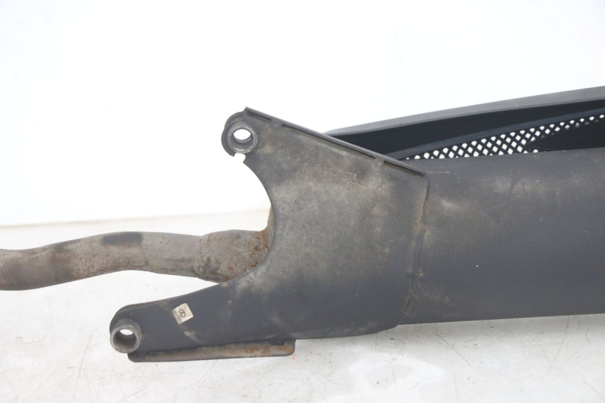 photo de EXHAUST PIPE JM MOTORS EVOLIS 4T 50 (2018 - 2022)