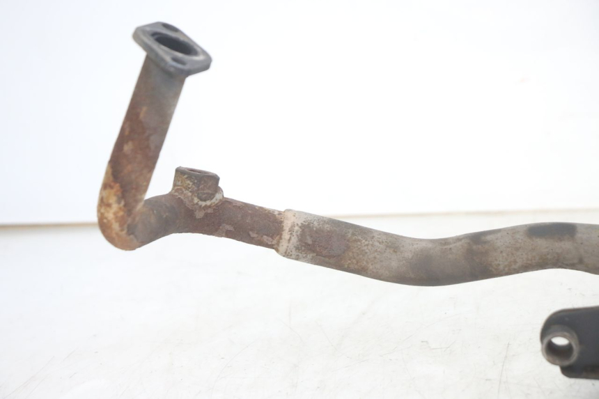 photo de EXHAUST PIPE JM MOTORS EVOLIS 4T 50 (2018 - 2022)