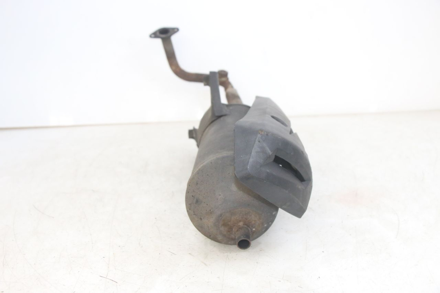 photo de EXHAUST PIPE JM MOTORS EVOLIS 4T 50 (2018 - 2022)