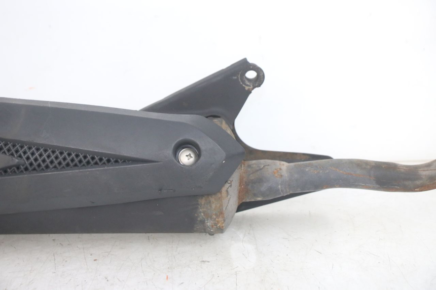 photo de EXHAUST PIPE JM MOTORS EVOLIS 4T 50 (2018 - 2022)