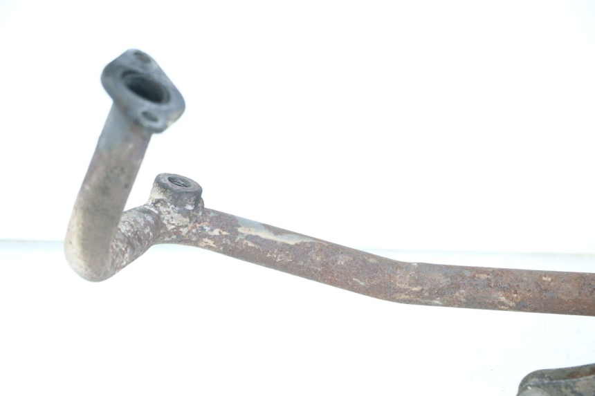 photo de EXHAUST PIPE JM MOTORS EVOLIS 4T 50 (2018 - 2022)