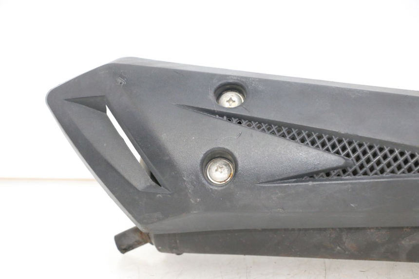 photo de EXHAUST PIPE JM MOTORS EVOLIS 4T 50 (2018 - 2022)