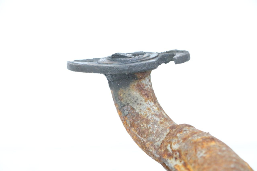 photo de EXHAUST KEEWAY F-ACT FACT 50 (2006 - 2011)