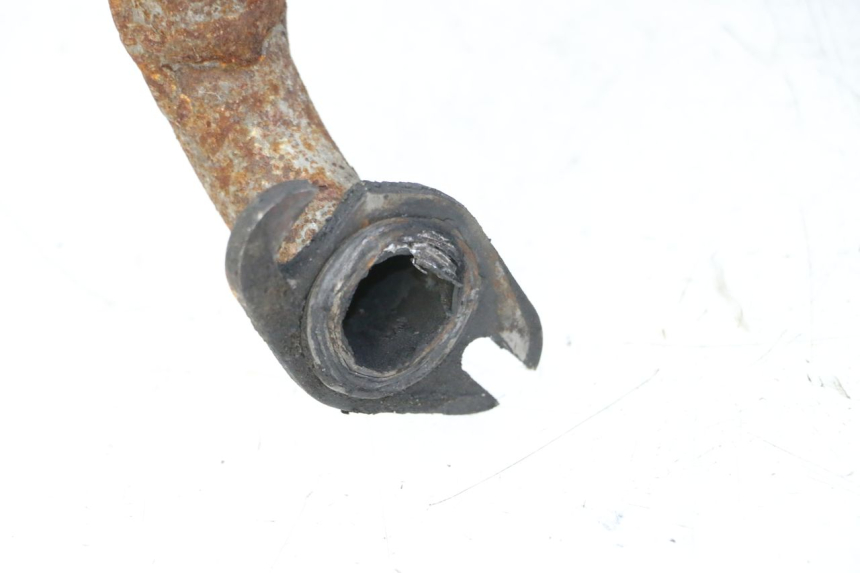photo de EXHAUST KEEWAY F-ACT FACT 50 (2006 - 2011)