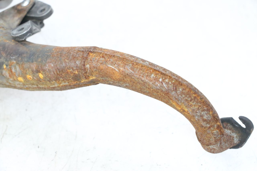 photo de EXHAUST KEEWAY F-ACT FACT 50 (2006 - 2011)