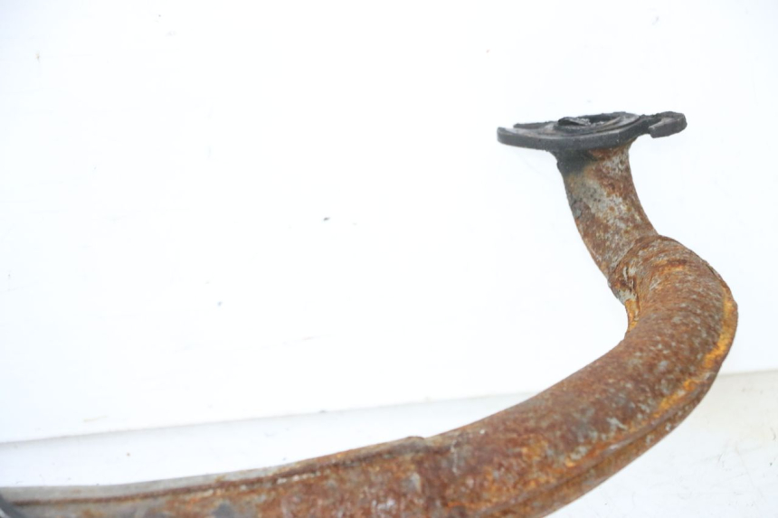 photo de EXHAUST KEEWAY F-ACT FACT 50 (2006 - 2011)