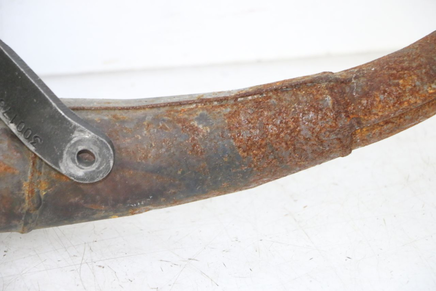 photo de EXHAUST KEEWAY F-ACT FACT 50 (2006 - 2011)