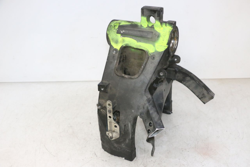 photo de EXHAUST KEEWAY F-ACT FACT 50 (2006 - 2011)