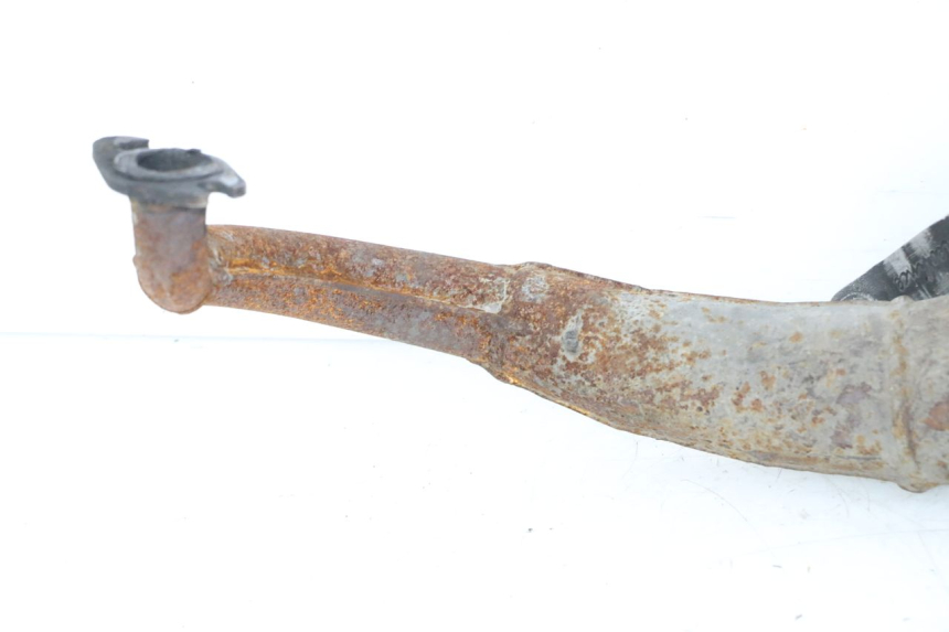 photo de EXHAUST KEEWAY F-ACT FACT 50 (2006 - 2011)