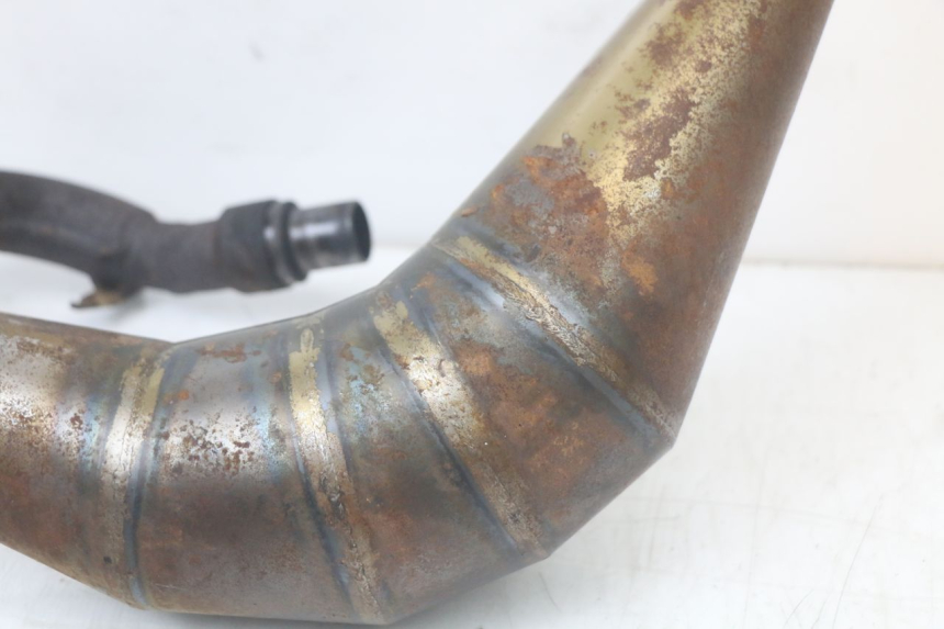 photo de EXHAUST PIPE FANTIC XM PERFORMANCE 2T 50 (2021 - 2022)