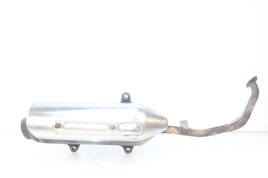 photo de EXHAUST PIPE HONDA FES S-WING SWING ABS 125 (2007 - 2015)