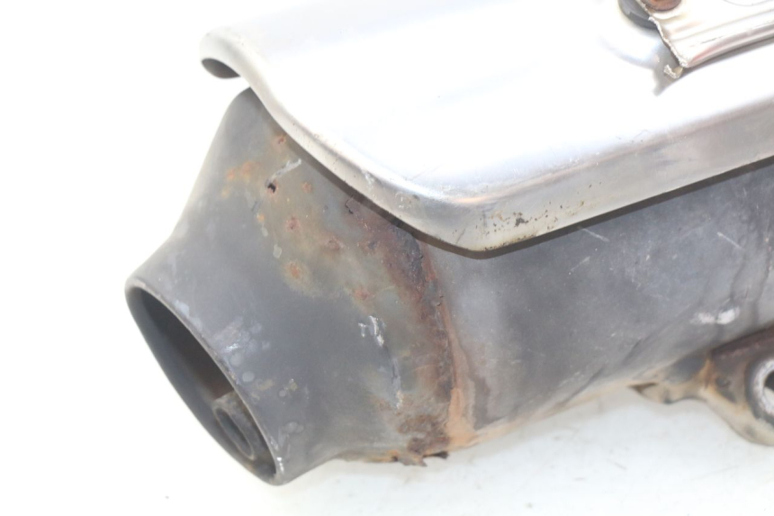 photo de EXHAUST PIPE HONDA FES S-WING SWING ABS 125 (2007 - 2015)