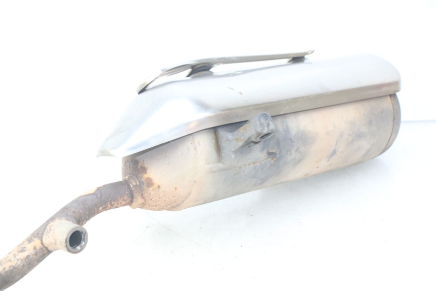 photo de EXHAUST PIPE HONDA FES S-WING SWING ABS 125 (2007 - 2015)