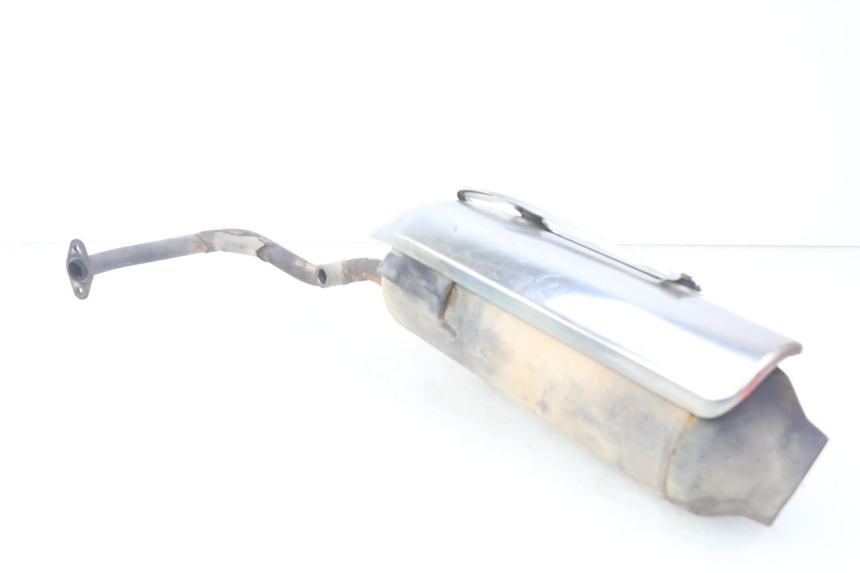 photo de EXHAUST PIPE HONDA FES S-WING SWING ABS 125 (2007 - 2015)