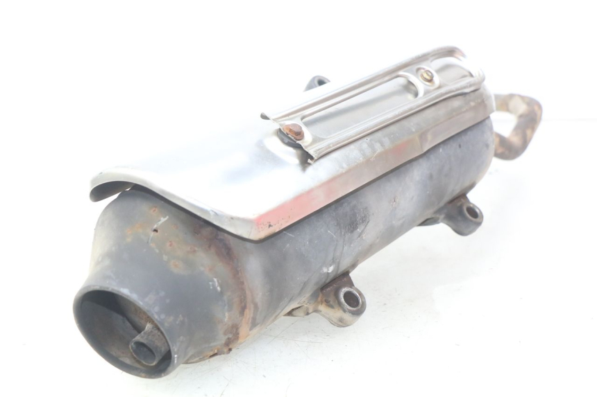 photo de EXHAUST PIPE HONDA FES S-WING SWING ABS 125 (2007 - 2015)