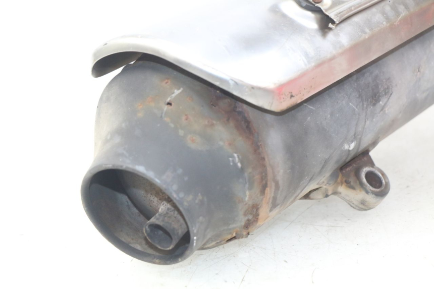 photo de EXHAUST PIPE HONDA FES S-WING SWING ABS 125 (2007 - 2015)