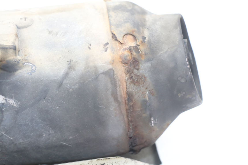 photo de EXHAUST PIPE HONDA FES S-WING SWING ABS 125 (2007 - 2015)