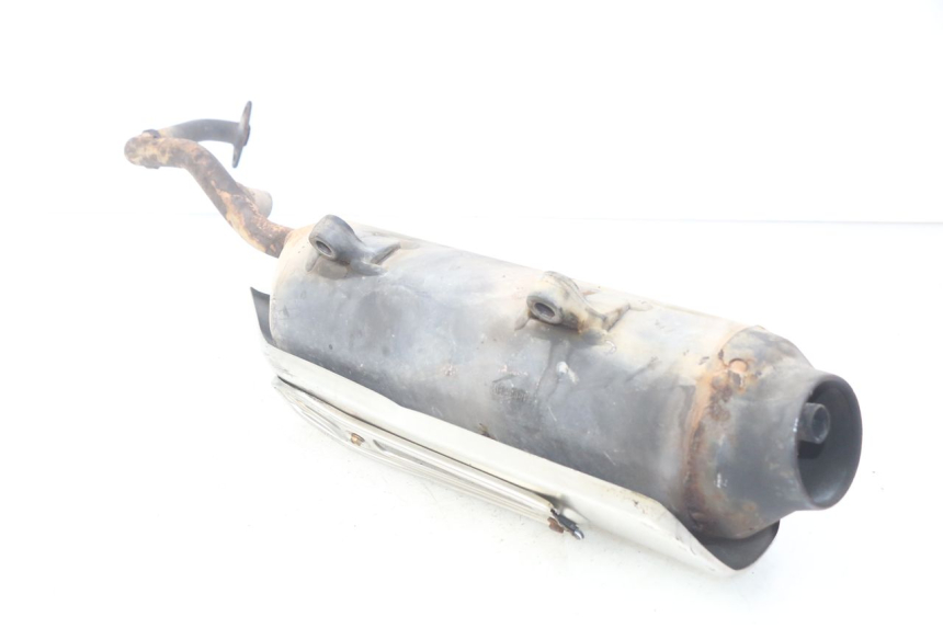 photo de EXHAUST PIPE HONDA FES S-WING SWING ABS 125 (2007 - 2015)