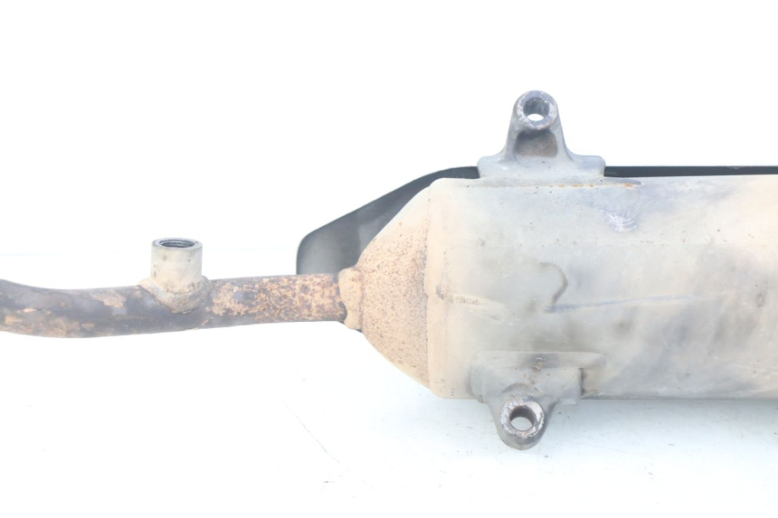 photo de EXHAUST PIPE HONDA FES S-WING SWING ABS 125 (2007 - 2015)