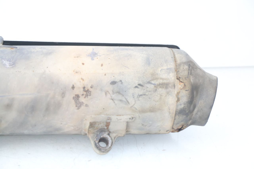 photo de EXHAUST PIPE HONDA FES S-WING SWING ABS 125 (2007 - 2015)