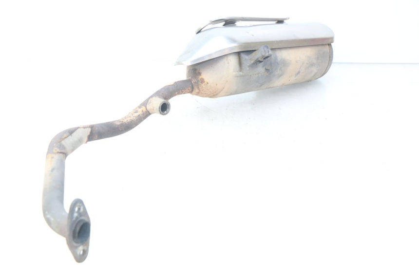 photo de EXHAUST PIPE HONDA FES S-WING SWING ABS 125 (2007 - 2015)