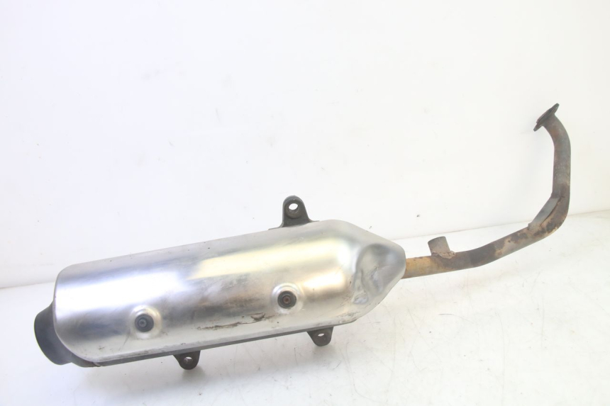 photo de EXHAUST PIPE HONDA FES S-WING SWING ABS 125 (2007 - 2015)