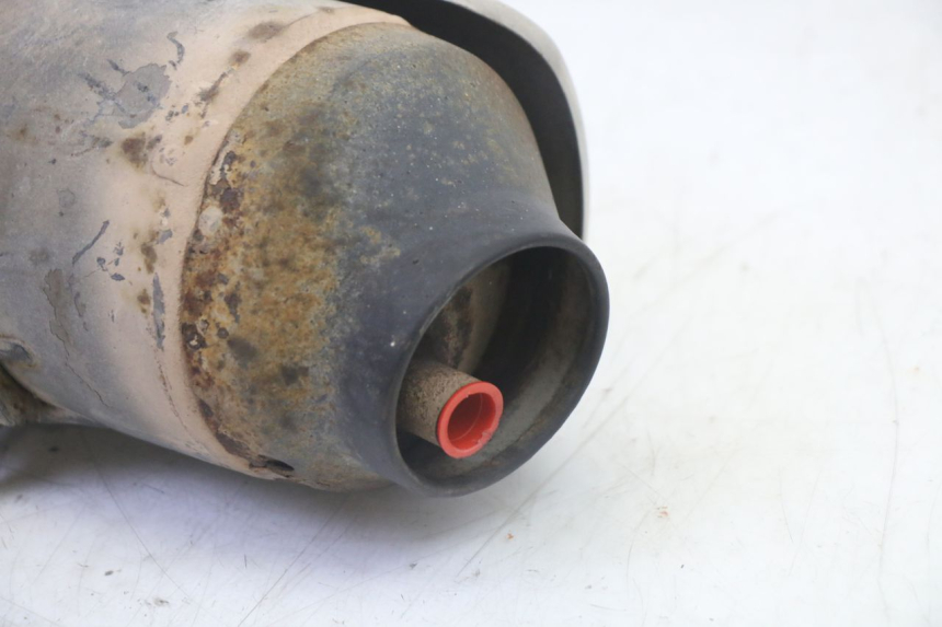 photo de EXHAUST PIPE HONDA FES S-WING SWING ABS 125 (2007 - 2015)