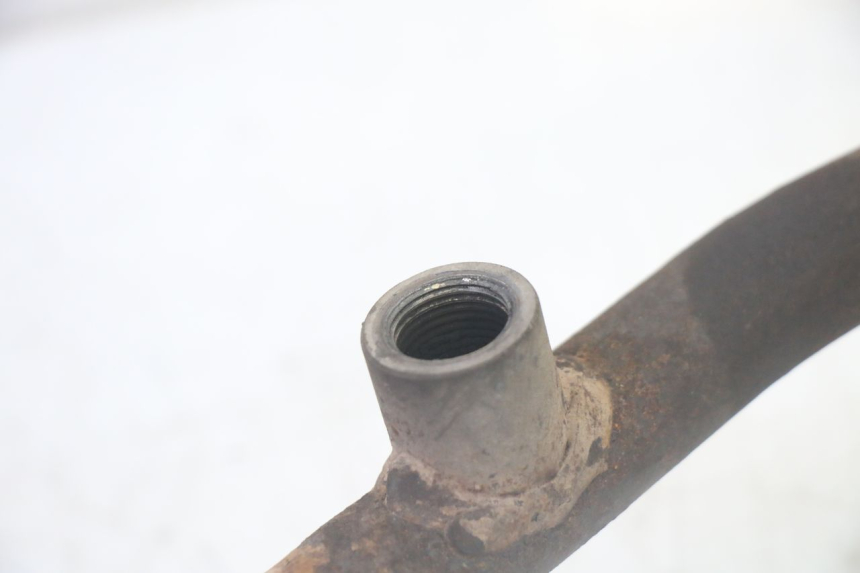 photo de EXHAUST PIPE HONDA FES S-WING SWING ABS 125 (2007 - 2015)