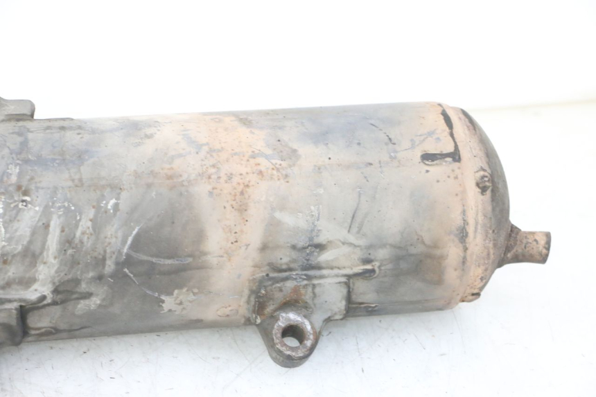 photo de EXHAUST PIPE HONDA FES S-WING SWING ABS 125 (2007 - 2015)